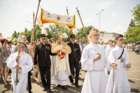 Boże Ciało: Koninie, co się stało z twoją miłością do Chrystusa?